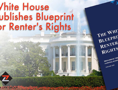 White House Publishes Blueprint for Renter’s Rights