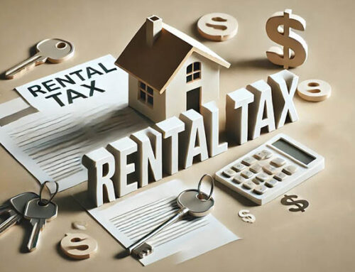 Arizona’s residential rental tax ends January 1, 2025.  Managers must know their duties.